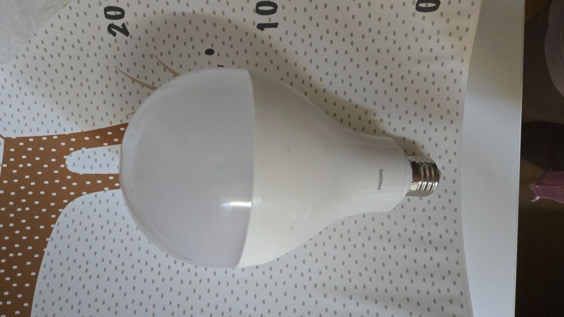 Philips Lampes: Philips Led Lampe – D'occasion à Bern par jel_cc8z