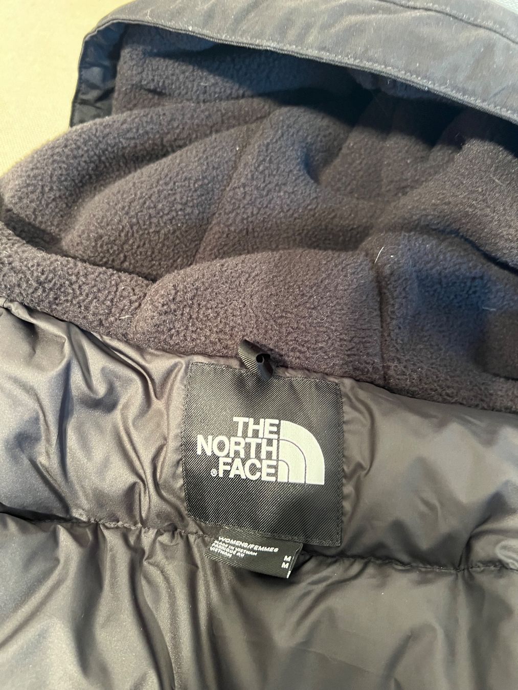 North Face Giacche: North Face - Skijacke – Nuovo (secondo la descrizione) da Zürich venduto da VL85 3