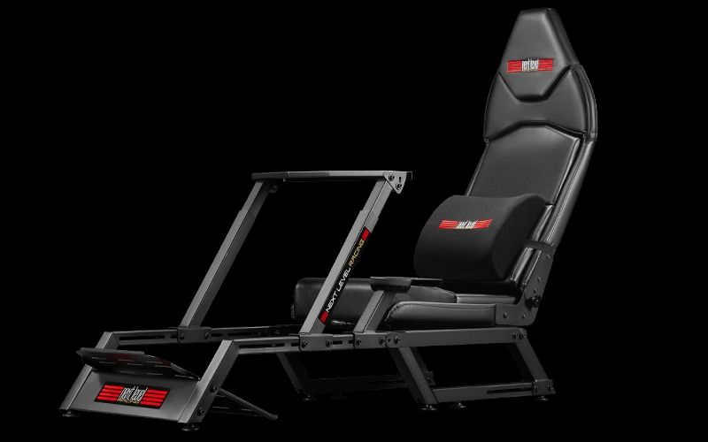 Manettes: Sim-Racing Setup – D'occasion à Fällanden par Gregy12344