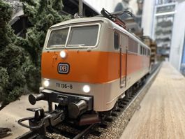 Märklin 3155 DB BR 111