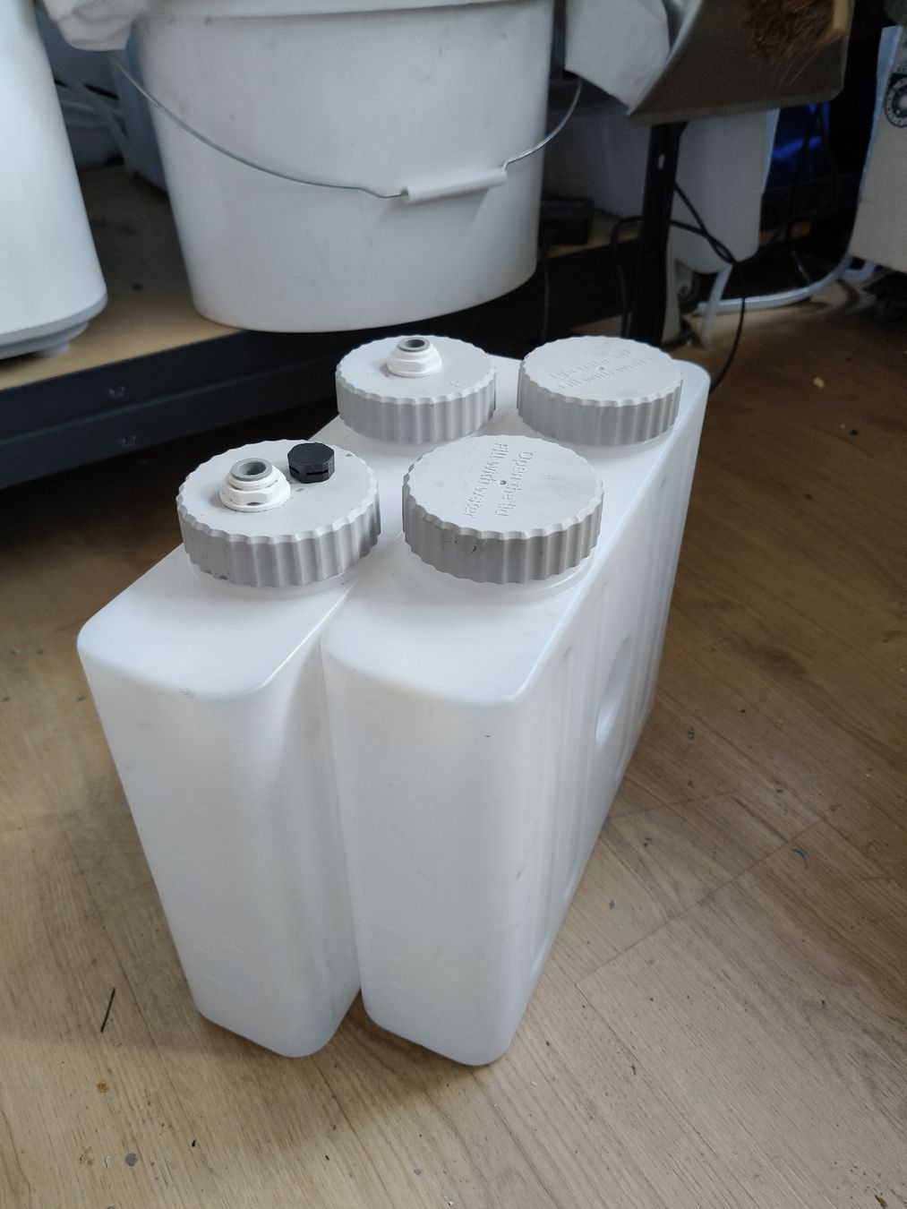 Anycubic Stampanti 3D: Anycubic Photon Mono M7 Max + wash & cure 3 max + accesoires – Usato da Basel venduto da AdMack 4