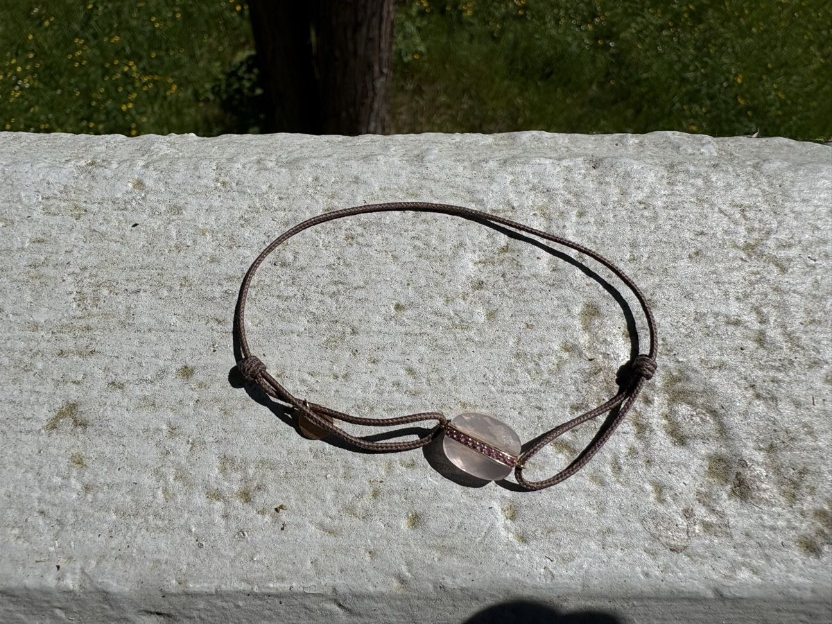 Bracciali & Braccialetti: Morganne Bello Armband – Usato da Schaffhausen venduto da sen_pxn9 1