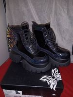 Koi Footwear Gothic
