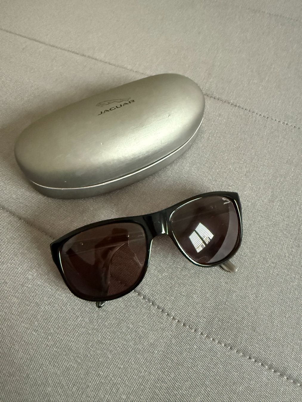 Occhiali & Lenti: NEW Jaguar sunglasses – Usato da Zürich venduto da mei_wvq7