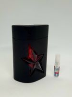 2 ml LE GOÛT DU PARFUM MUGLER ABFÜLLUNG
