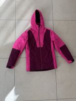 Killtec Schneejacke/Skijacke, Grösse 164, pink/lila
