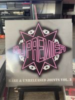 Dj Premier / Rare & Unreleased Vol 3