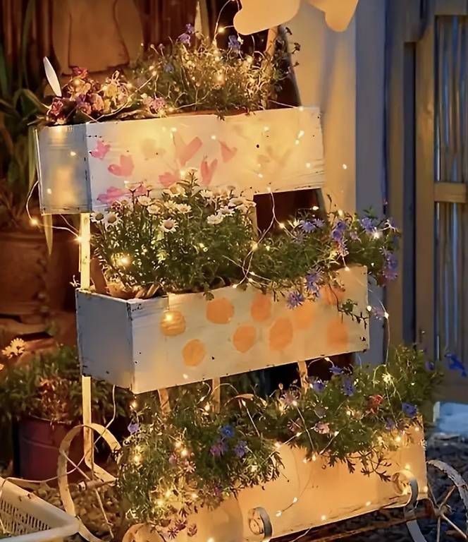 Ghirlande e barre luminose: Weihnachts, USB Zauber Lichter – Usato da Baden venduto da laurent2025