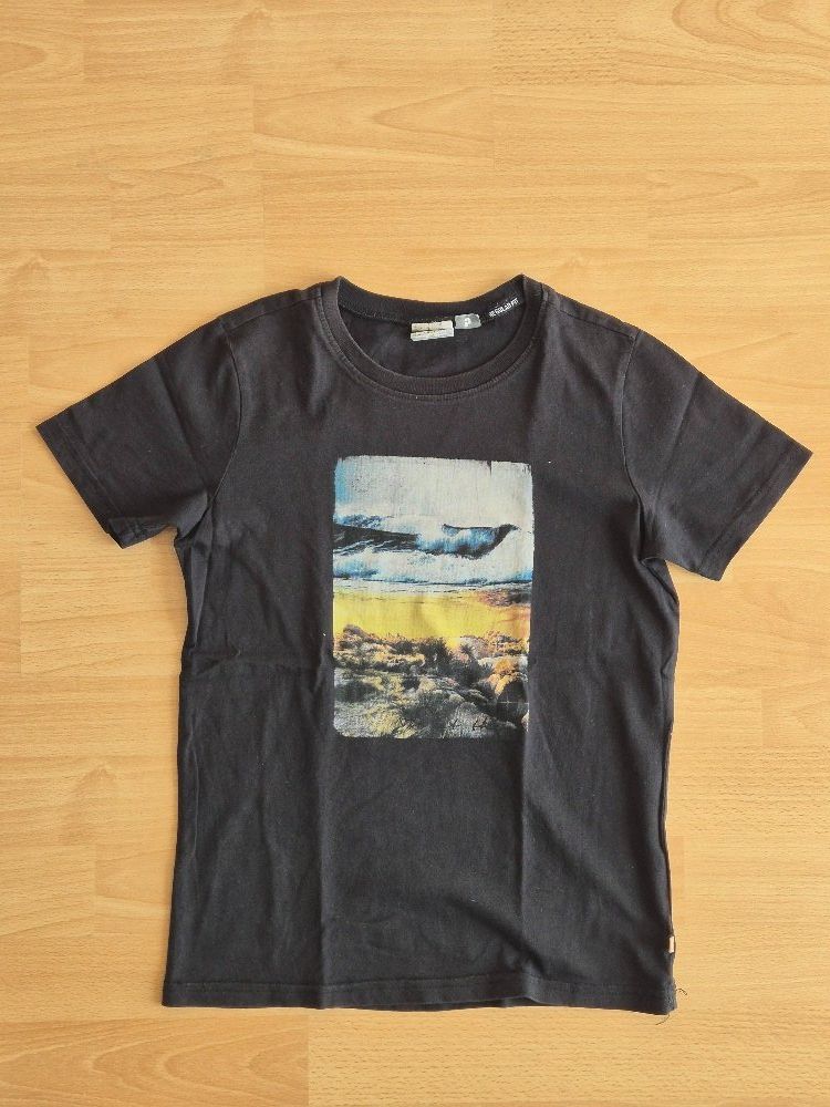 Protest Camicie, T-shirt & Polo: TShirt ( Protest )Gr.128 – Usato da Buttisholz venduto da sico20