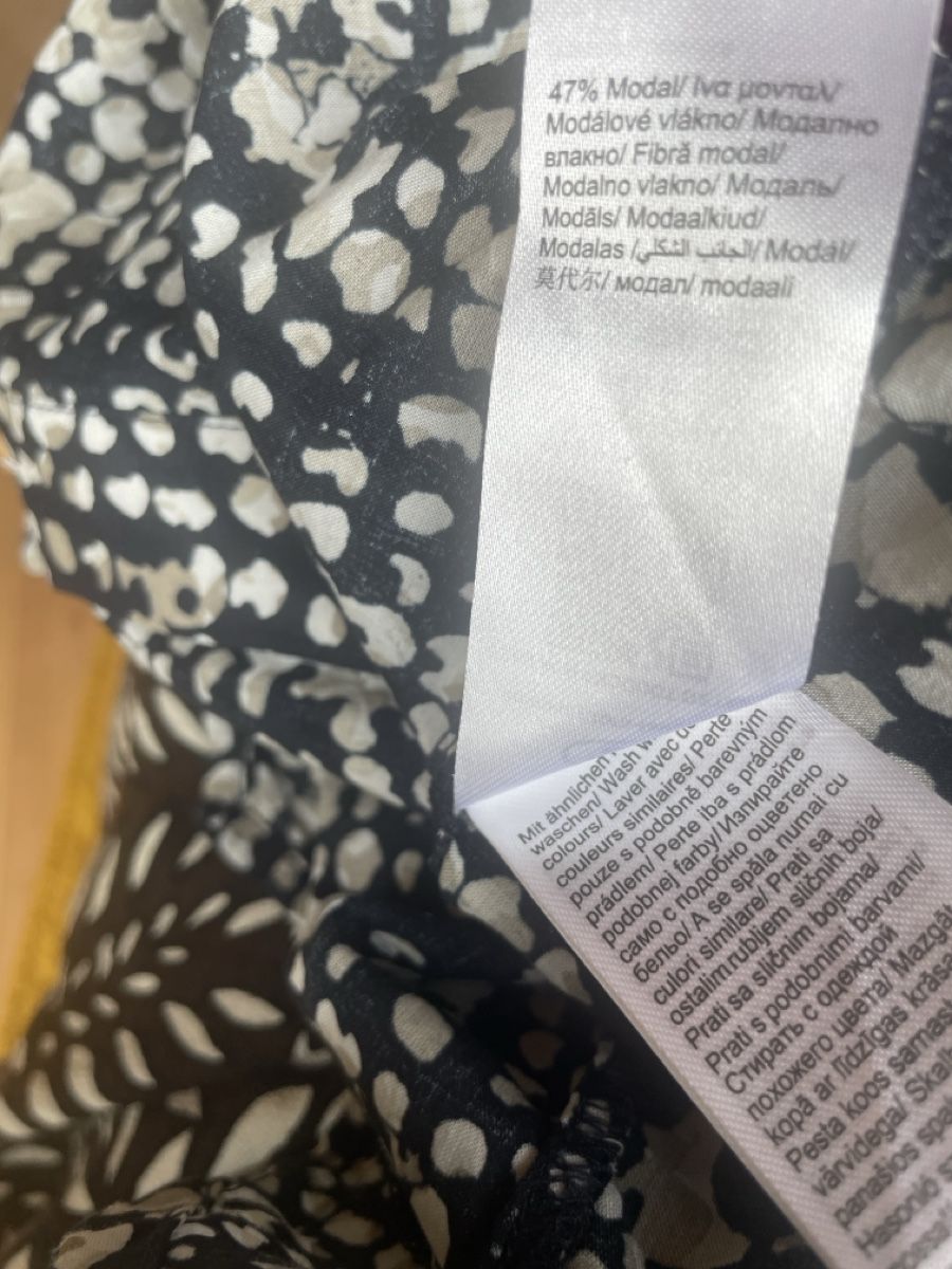 Tom Tailor Camicette: Tom Tailor Bluse Neu – Nuovo (secondo la descrizione) da Schüpfheim venduto da Nussbaum_4 3