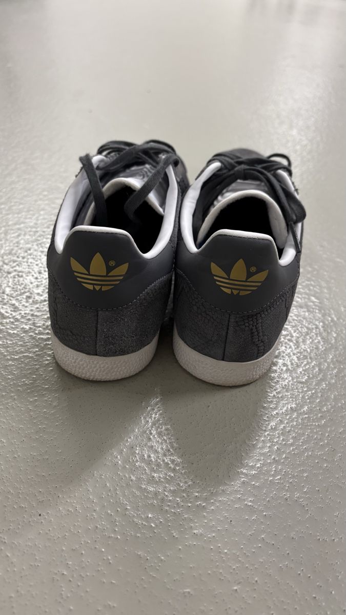 Adidas Scarpe da donna: Adidas Gazelle – Nuovo (secondo la descrizione) da Degersheim venduto da alinarick 2