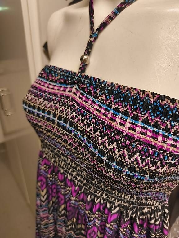 Kleider: Sommerkleid violett Gr. M – Gebraucht aus Nänikon von Manta87 1
