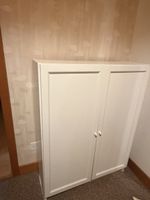 Billy/ Oxberg Regal/ Schrank