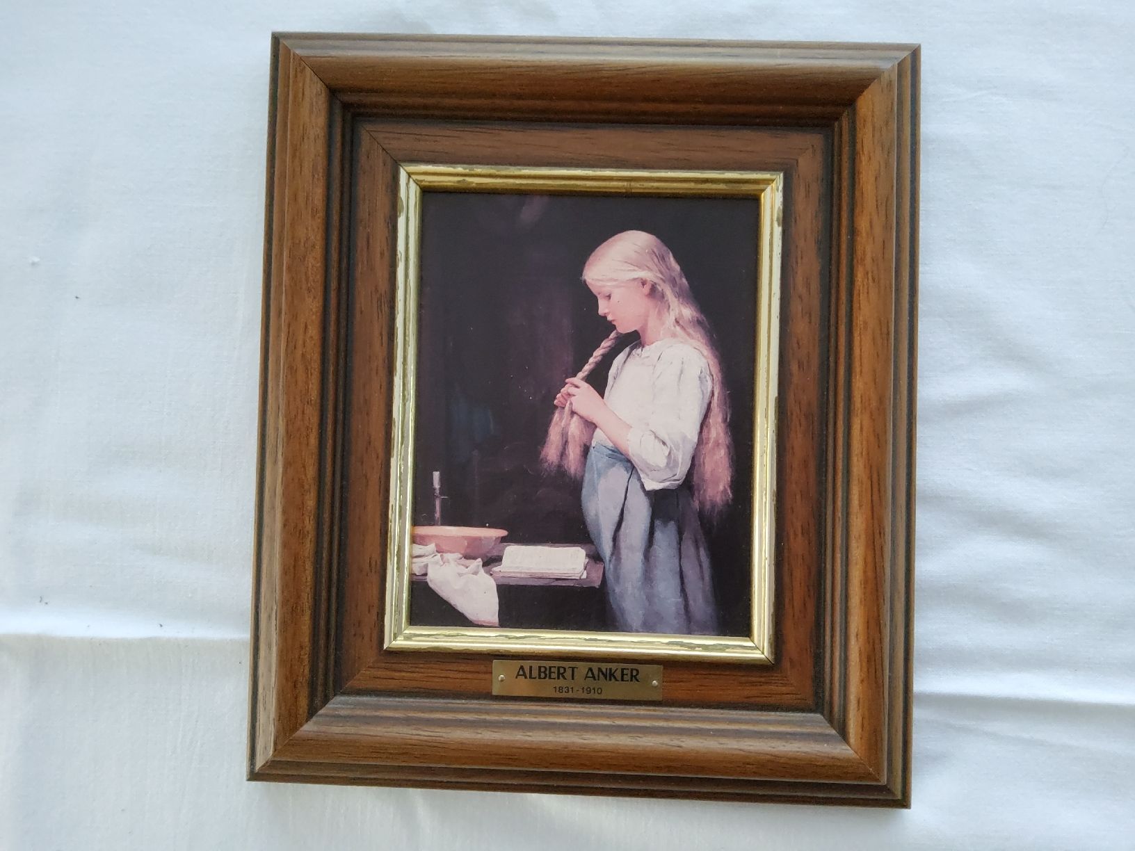 Ancore: Anker-Bilder, Kunstdrucke, mit Rahmen – Usato da Oberwangen b. Bern venduto da rol_p5g6 1