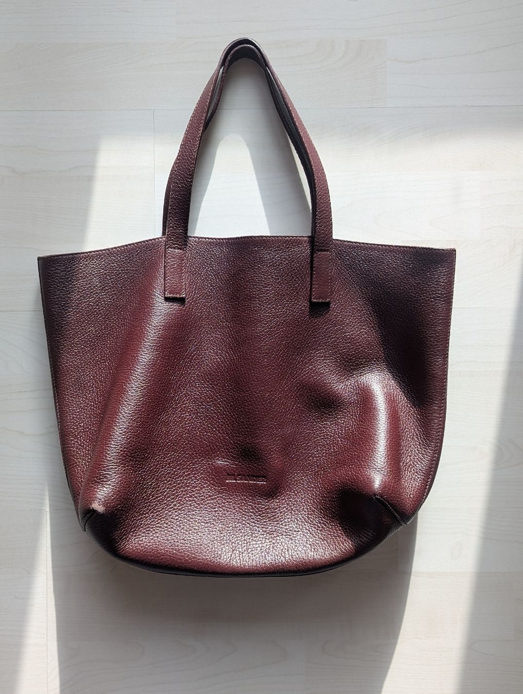Jil Sander Borse da donna: Jil Sander Tote Bag – Usato da Ottenbach venduto da tgww11