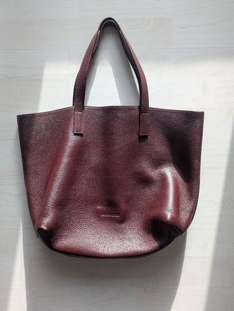 Jil Sander Tote Bag