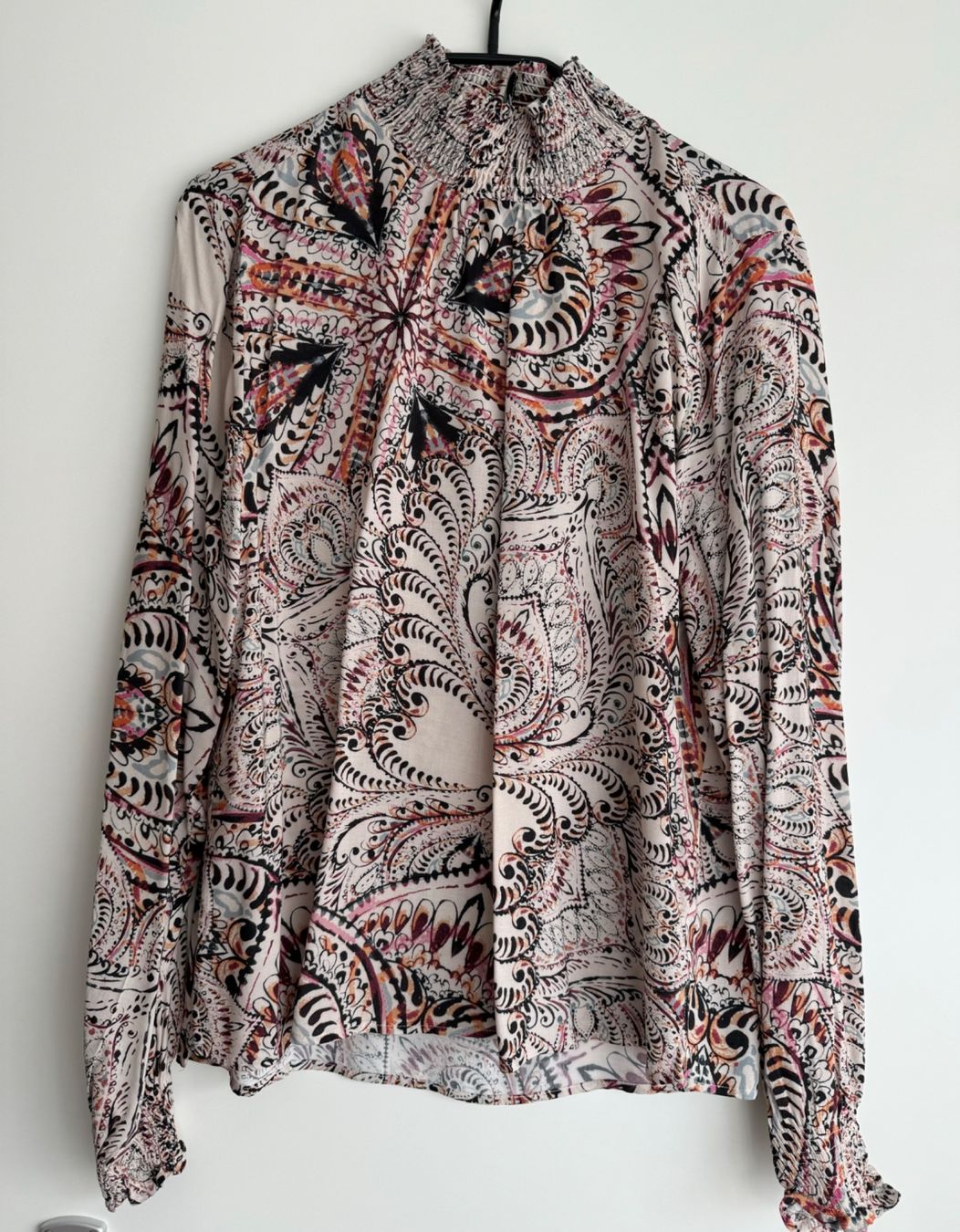 Blusen: Bluse von Smith & Soul, Grösse S – Gebraucht aus Bachenbülach von Elcomaster