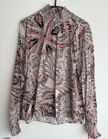 Bluse von Smith & Soul, Grösse S