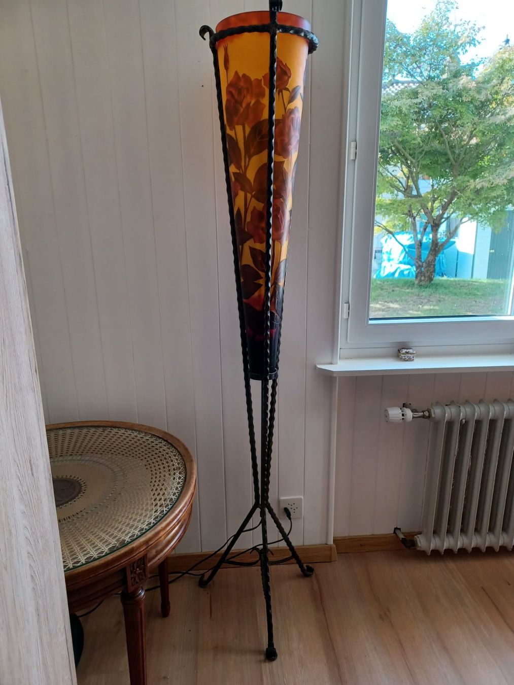 Tiffany & Co. Lampade: Lampe Tiffany – Usato da Epagny venduto da sig_fj9g 5