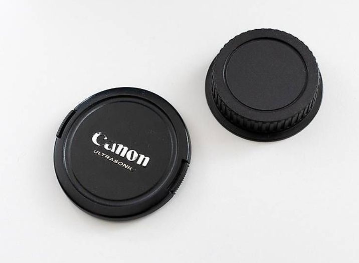 Canon Obiettivi: Canon EF 50mm f1.2 L USM – Usato da Hinwil venduto da Adriananders 3