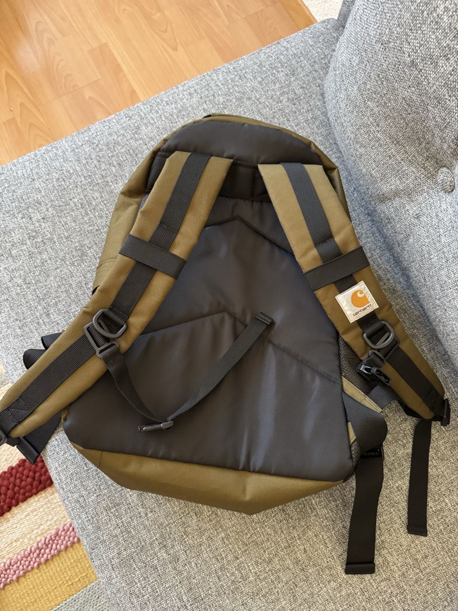 Carhartt Sacs à dos: Carhartt Kickflip Backpack – Neuf (Voir description) à Zürich par zhk5 3