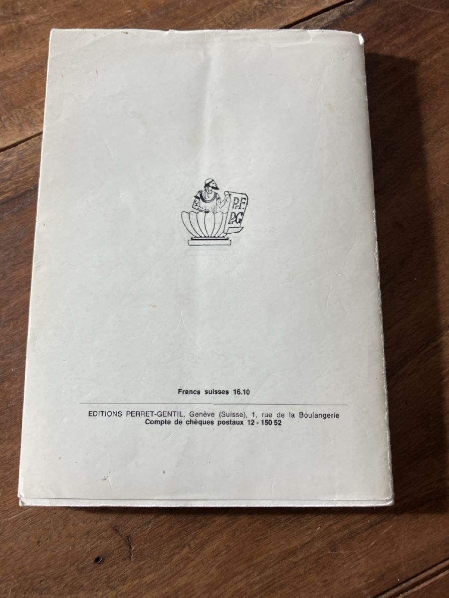 Libri: Jane Grey reine de 9 jours – Usato da Avenches venduto da Zurcal 5