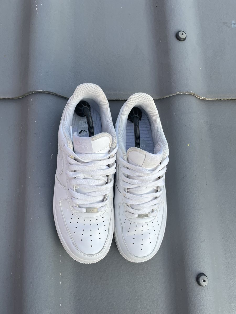 Nike Scarpe da uomo: Nike air force 1 – Usato da Dompierre FR venduto da matmath 3