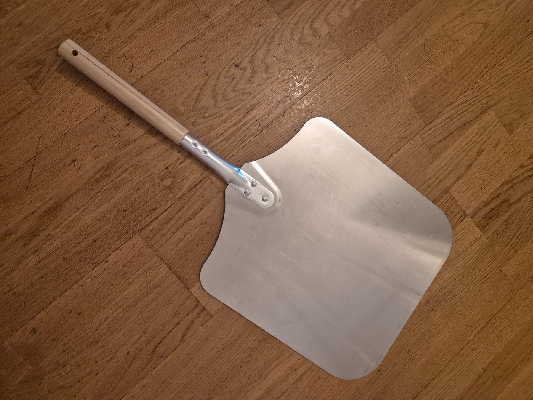 Giocattoli: Pizza Shovel - 35.5cm – Usato da Zürich venduto da dts_9smf