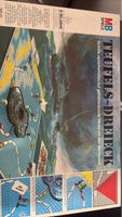 MB Spiele Teufels-Dreieck Gesellschaftsspiel ab 1 fr