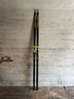 Fischer RCS Skate Plus Langlaufski 191CM