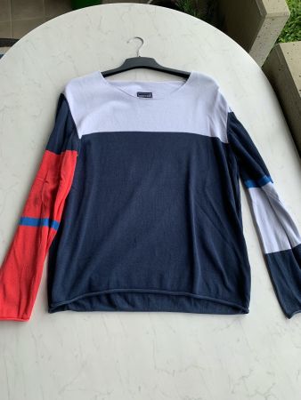 Giorgio di Mare * Pullover* Grösse* XL *Neuwertiger Zustand