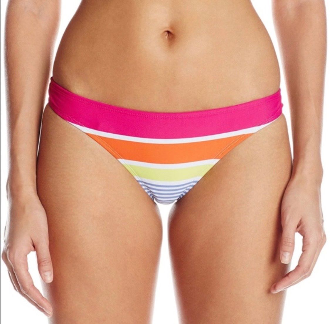 Roxy Costumi da bagno & Bikini: Bikini /maillot de bain ROXY   t. XL   NEU! – Nuovo e nell'imballaggio originale da Peseux venduto da Gilloss