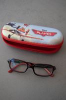 Lunettes enfant "Planes" Disney, étui inclus, parfait état