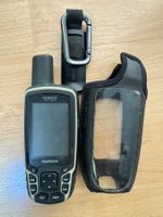 Garmin GPSMAP 65 mit Schutzhülle
