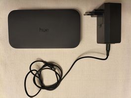 Philips Hue HDMI Sync Box gebraucht funktionsfähig