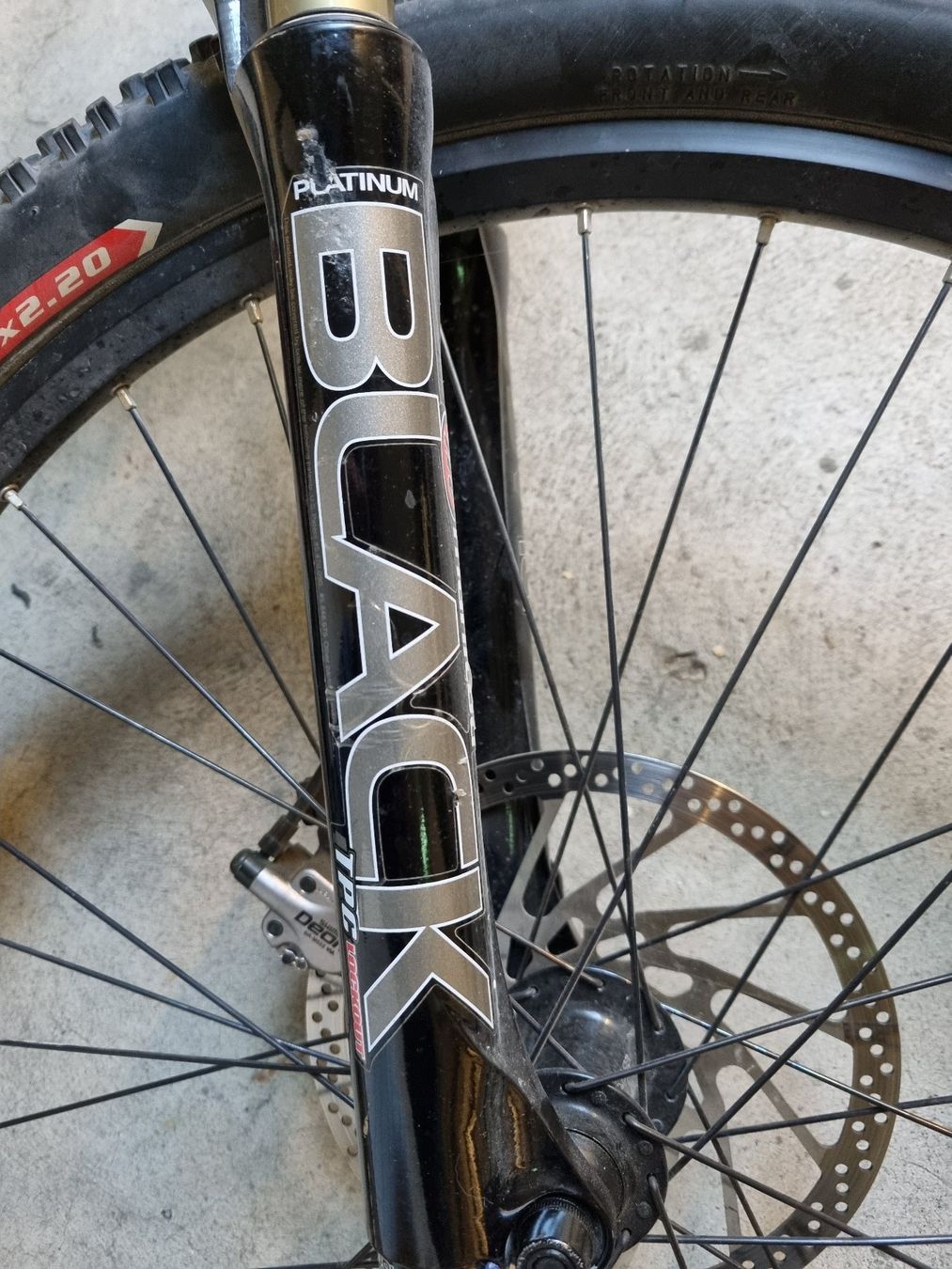 Specialized Biciclette: Mountainbike Specialized Enduro Comp – Usato da Otelfingen venduto da  6