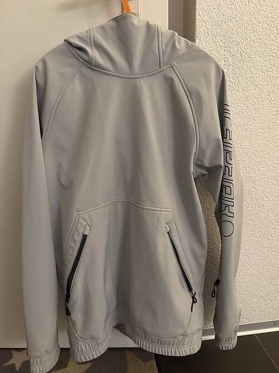 Giacche: ICE PEAK SOFTSHELL – Usato da Hermrigen venduto da Raggeli