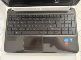 HP Pavilion dv6