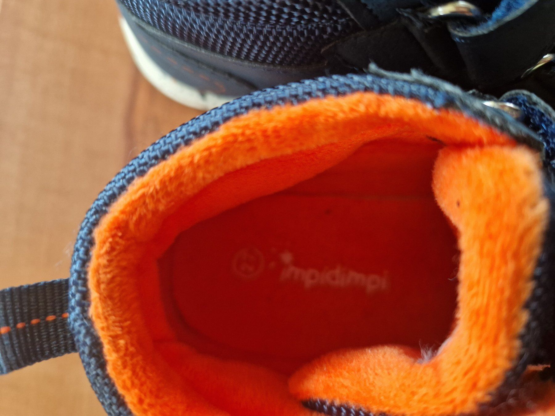 Scarpe per ragazzi: Schuhe / Übergangsschuh 27 – Usato da Giswil venduto da movo08 2