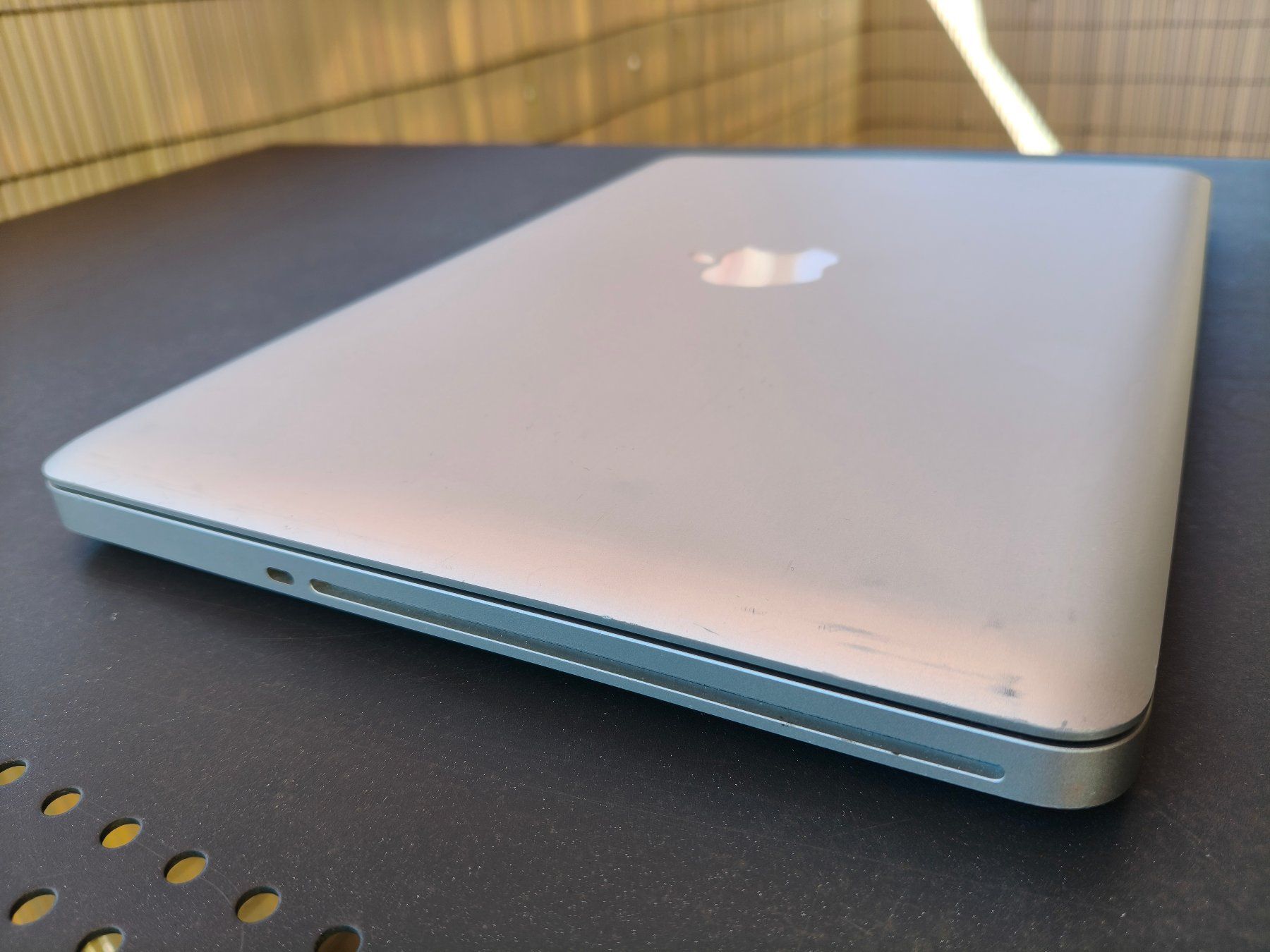 Apple Notebook: Macbook Pro mit Googles Chrome OS (flex) installiert – Usato da Laufen venduto da dan_p89t 3