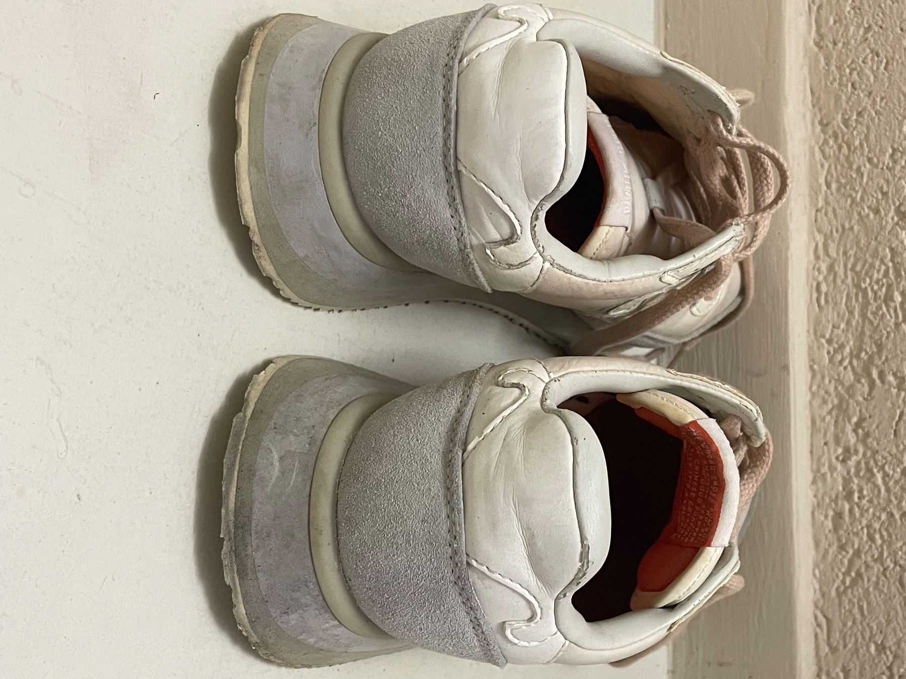 Scarpe da donna: Sneaker Wushu 39 – Difettoso da Minusio venduto da Pink222 3