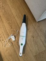 Vorwerk Kobold VC100 Handstaubsauger mit Ladestation