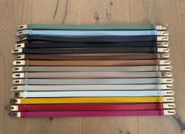 Ceinture – Cuir Véritable Fabriqué en Italie 🇮🇹