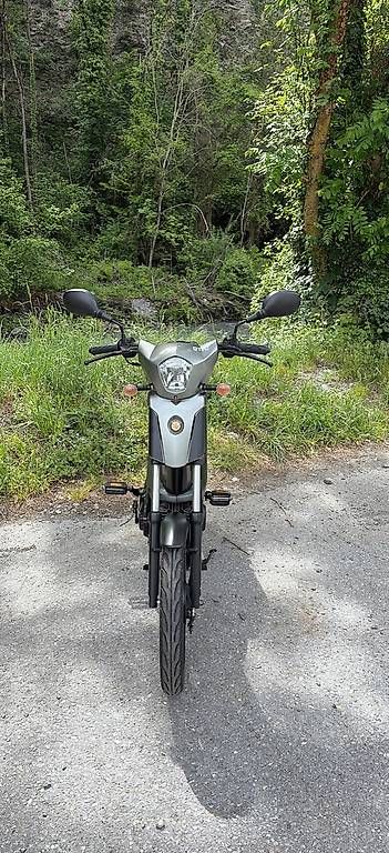 Ciclomotori: Bye bike one – Usato da Ayent venduto da Gaston65 1