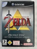 The Legend of Zelda Promo Disc collector