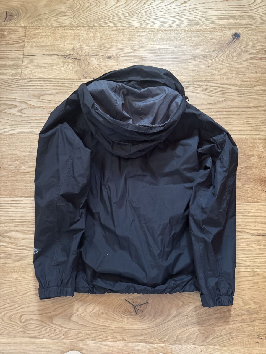 Columbia Jacken: Columbia Jacke Schwarz | Gr. M – Gebraucht aus Biel-Benken BL von tsb_collector 1