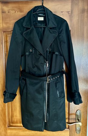 Morgan Trenchcoat Grösse M , Top Zustand für den Herbs