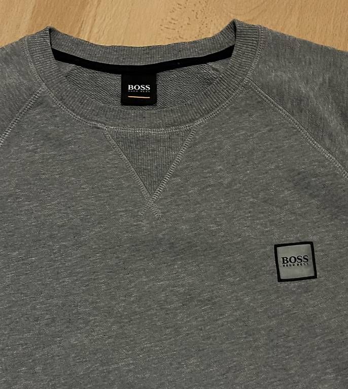 Hugo Boss Maglioni & Felpe: Hugo Boss Pullover – Nuovo (secondo la descrizione) da Wallisellen venduto da dpn_zlh9 1