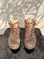Wanderschuhe Dolomite Gore-Tex 