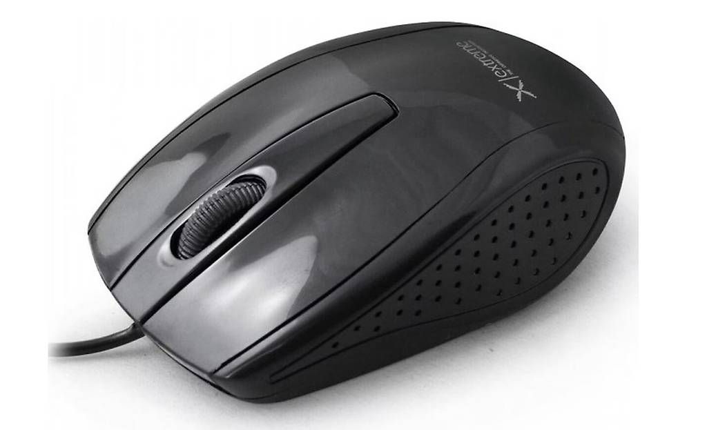 Mouse: Maus USB (Esperanza XM110K) – Nuovo e nell'imballaggio originale da Zürich venduto da Pascal__72247